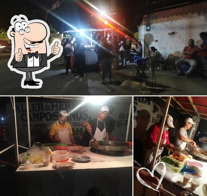 Tacos El Tigre
