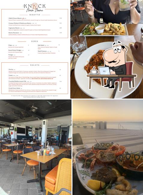 The Knock Restaurant