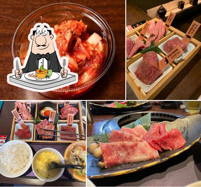 Yakiniku