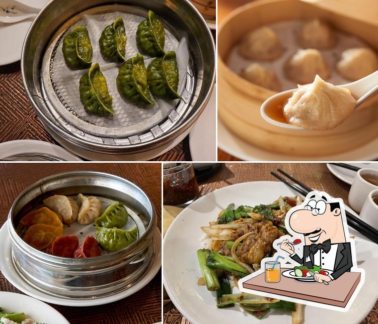 Royal China Restaurant