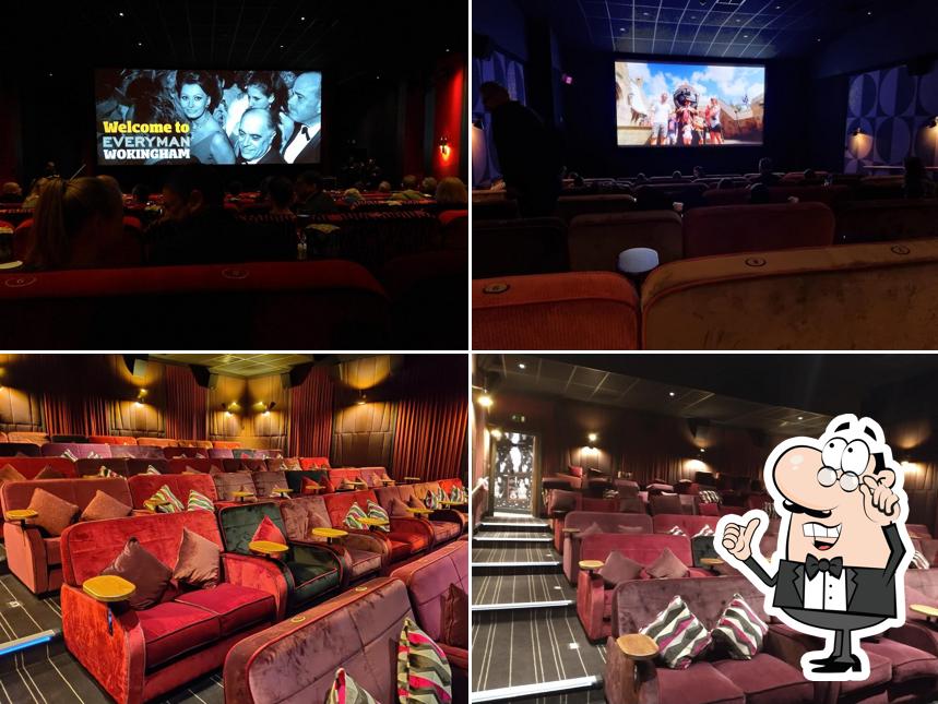 Everyman Wokingham