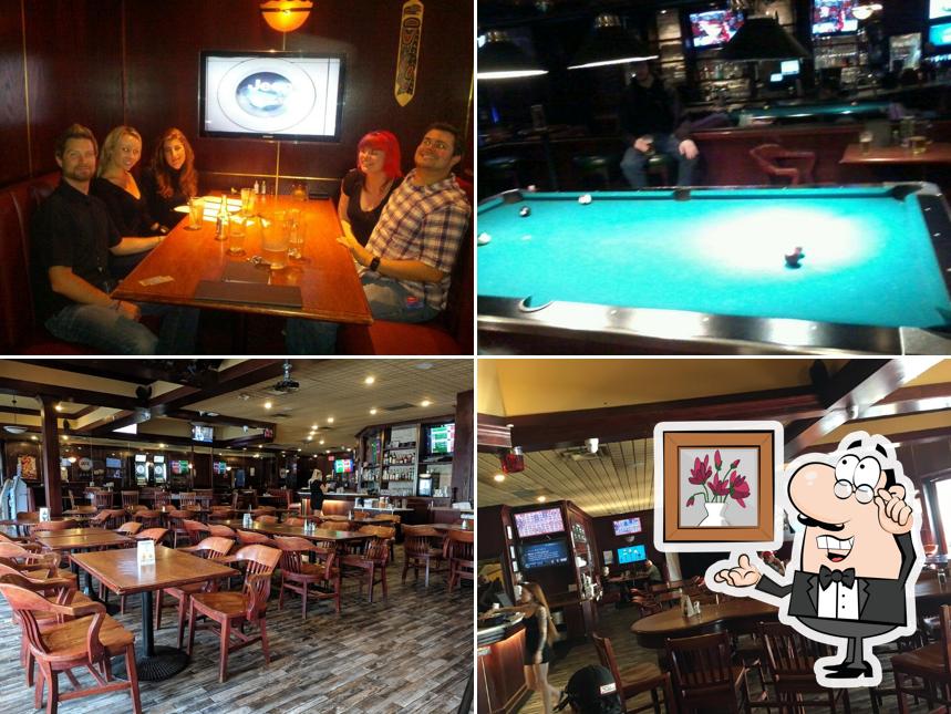 The Great Bear Pub