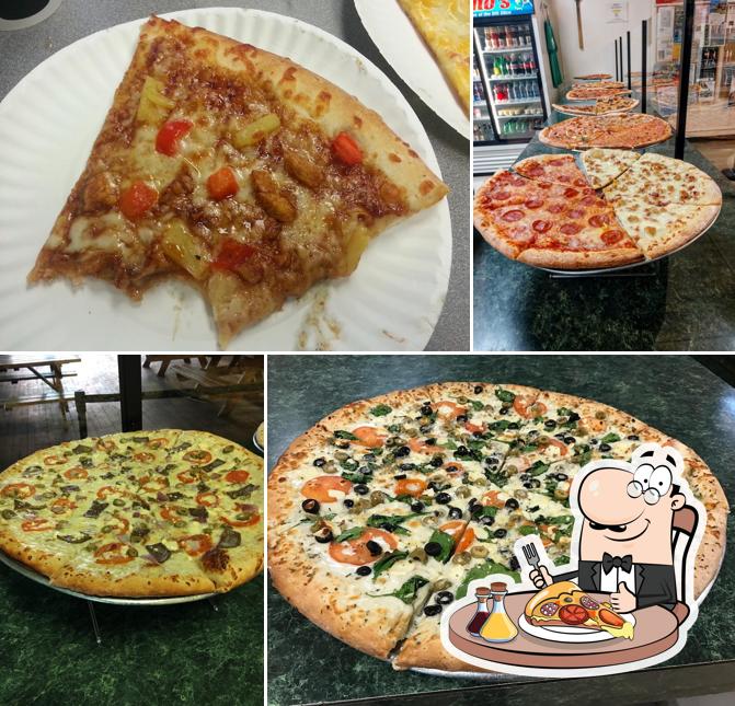 Polito's Pizza