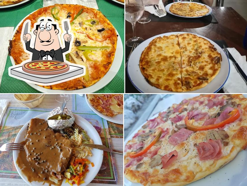 Restaurant Pizzeria La Traviata