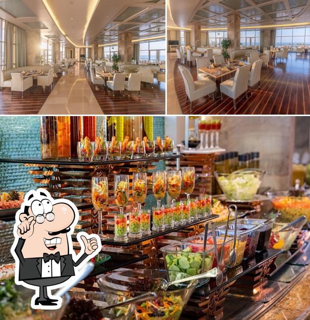 Atlantis Restaurant Salmiya