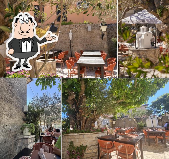 BEPO Konoba Restaurant - Nin
