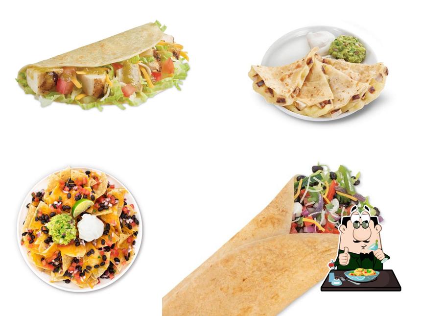 Baja Fresh