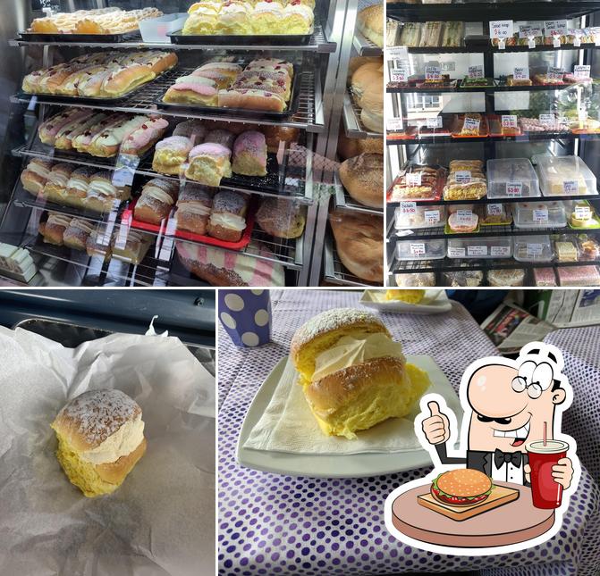 Babinda Bakery