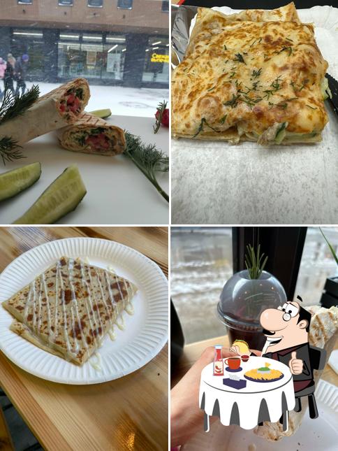 Блин блинский