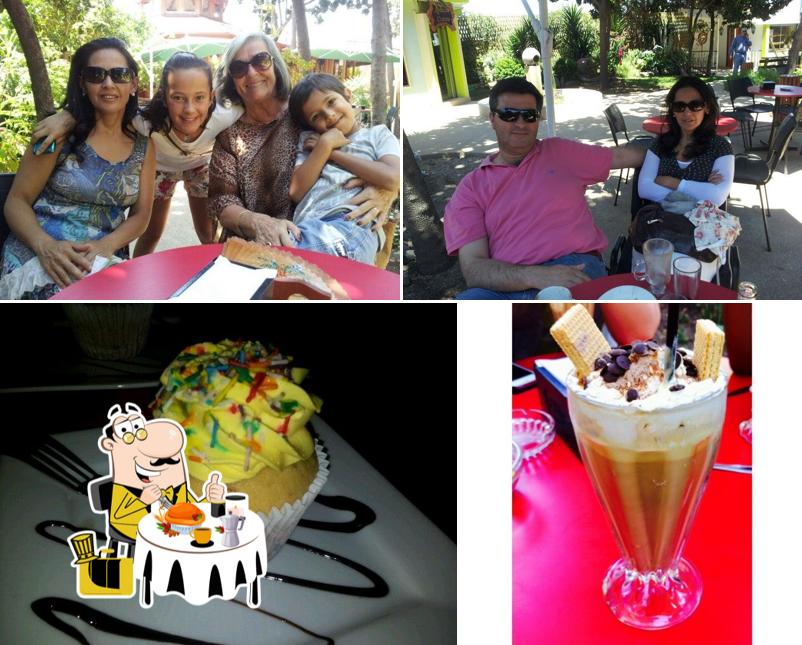 Q- Town Coffe