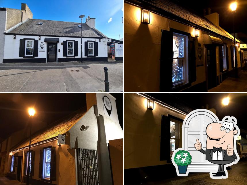 The Niche Restaurant