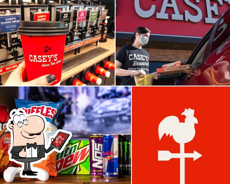 Casey's