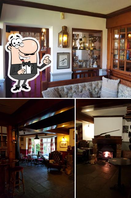 The Castle Hotel