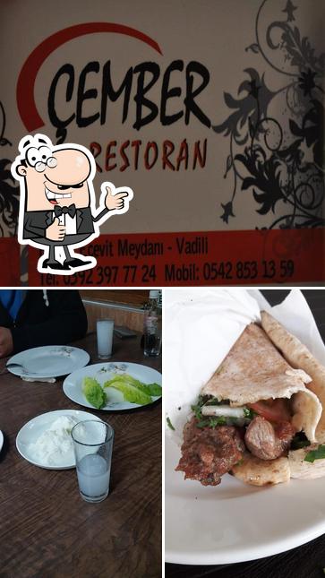 Çember Restaurant