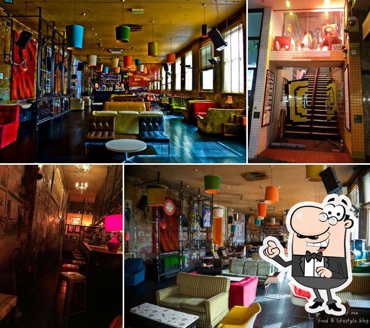 Colonel Tan's Thai Kitchen