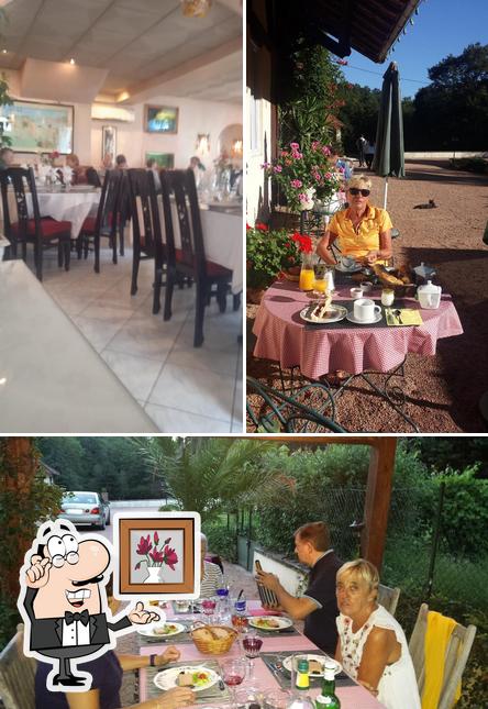 Golden Dragon Restaurant