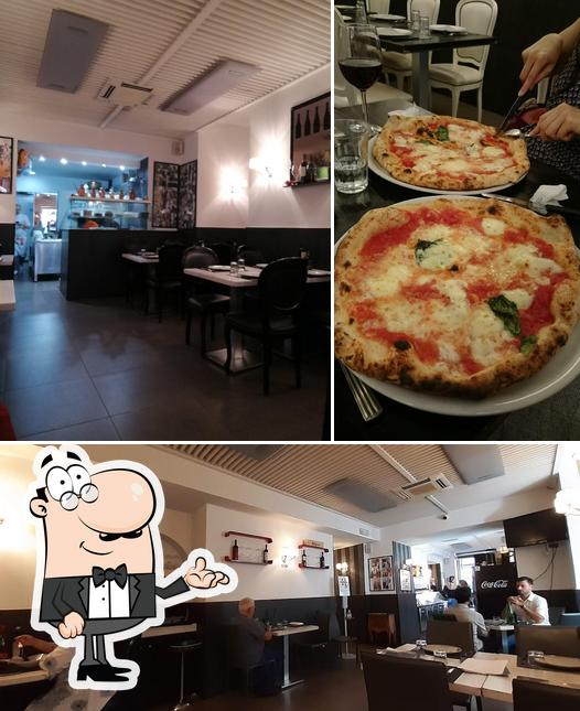 Fresco Trattoria Pizzeria Vomero