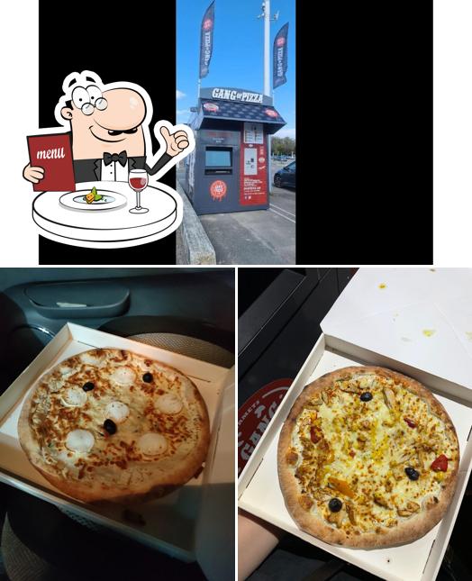 Gang Of Pizza