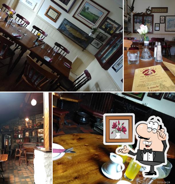 The Fatted Calf Bar and Restaurant @ Grogan’s