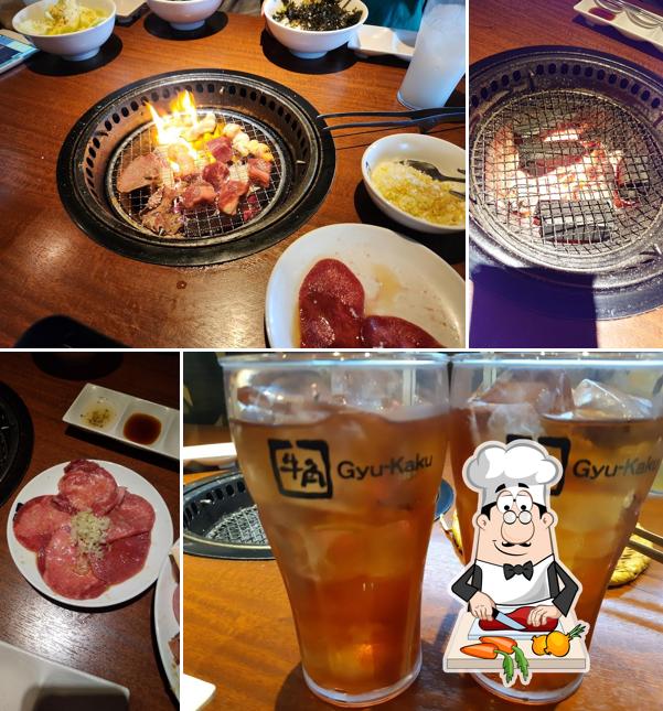 Gyu-Kaku