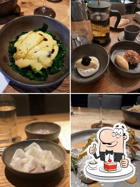 Leo Wine & Kitchen