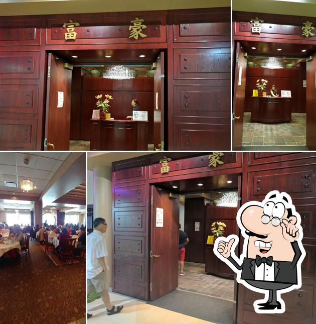Lee Garden Seafood Restaurant