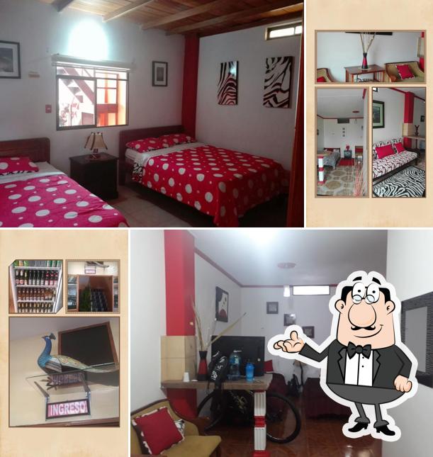 Metropol's Grand Hostal