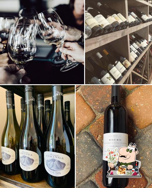 MySomm Boutique Wine Cellar