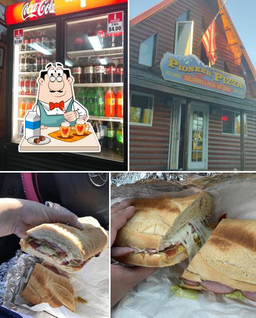 Pioneer Pizza