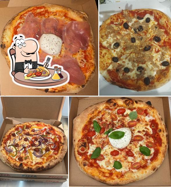 Pizzeria Paolo
