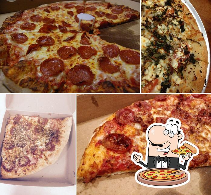 Pizza Bellino