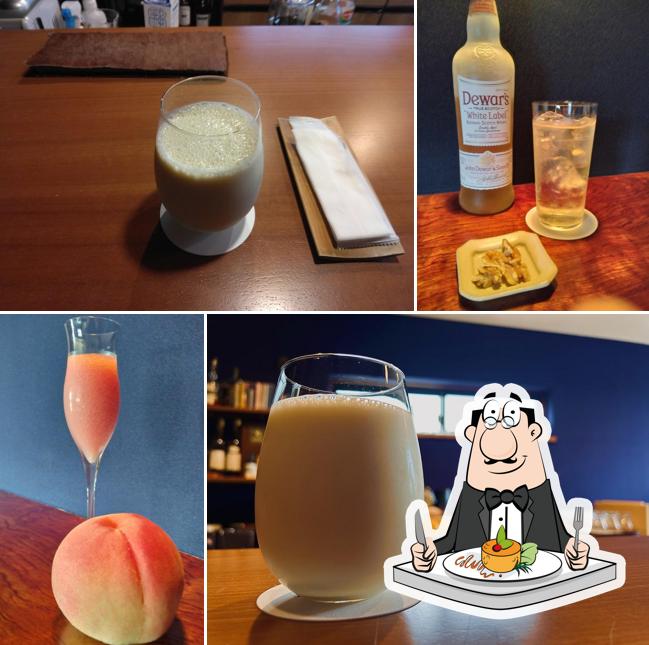Bar Belini 丁松