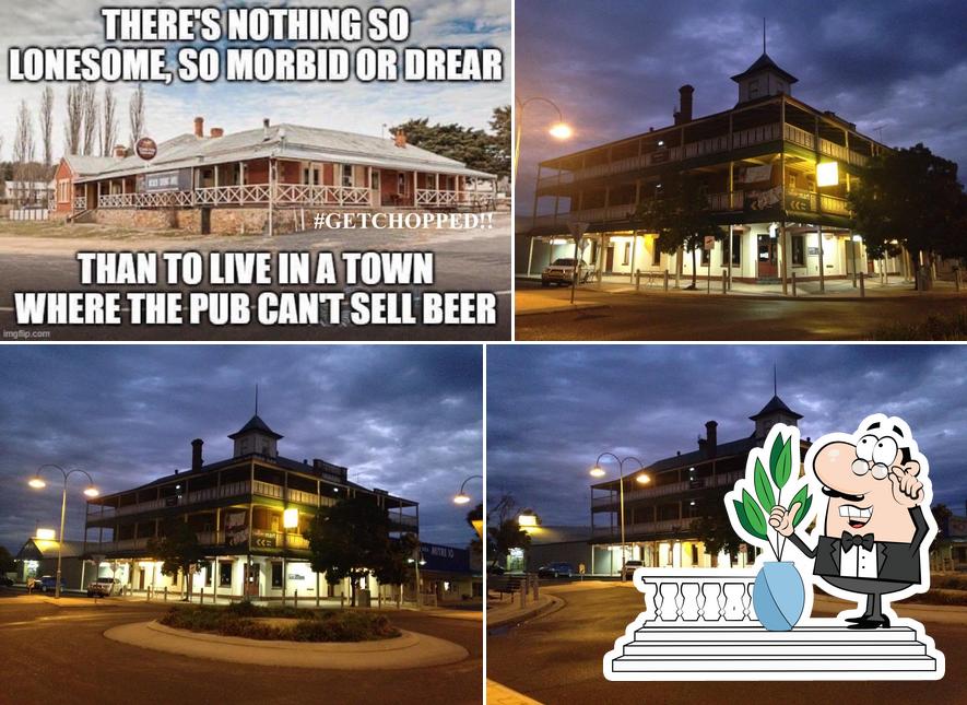IMPERIAL HOTEL