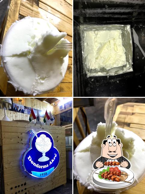Akre Ice Cream