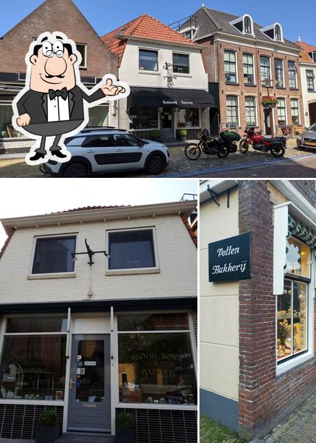 Bakkerij Keuning