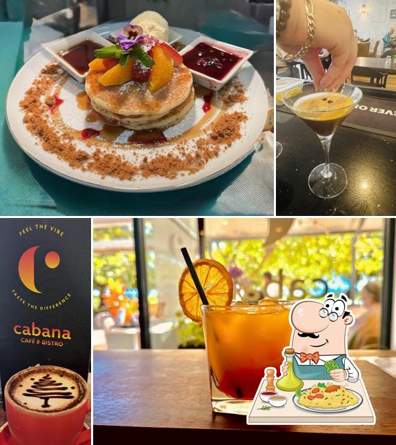 Cabana Cafe & Bistro