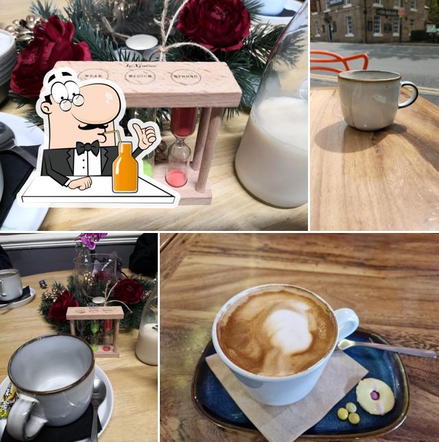 Fig Coffee House