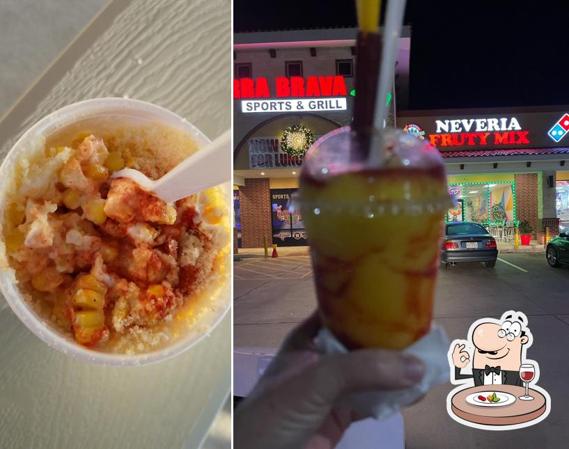 Fruteria Y Refresqueria Arcelia