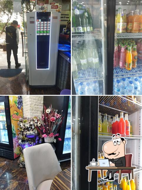 GOSTO Cafeteria
