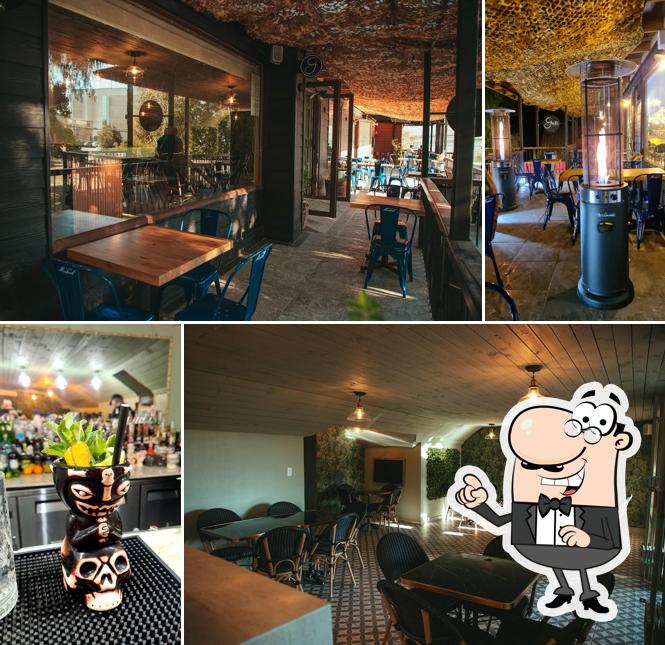 Greta Restobar