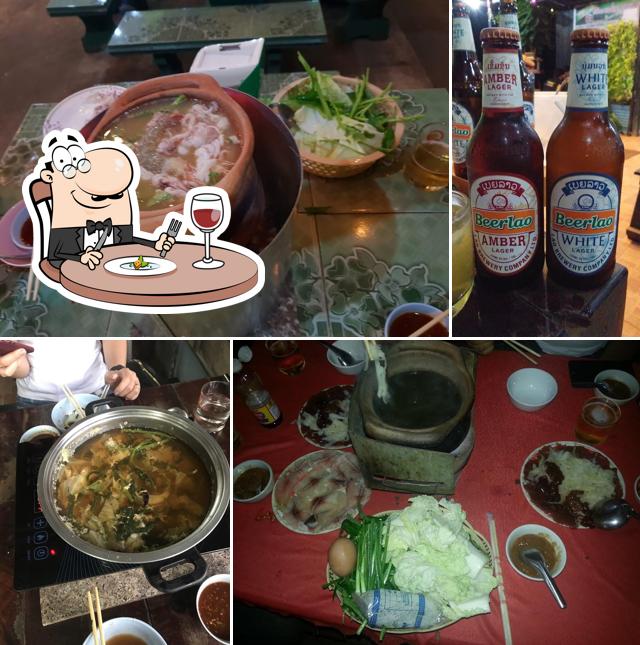 Hot Pot Shop