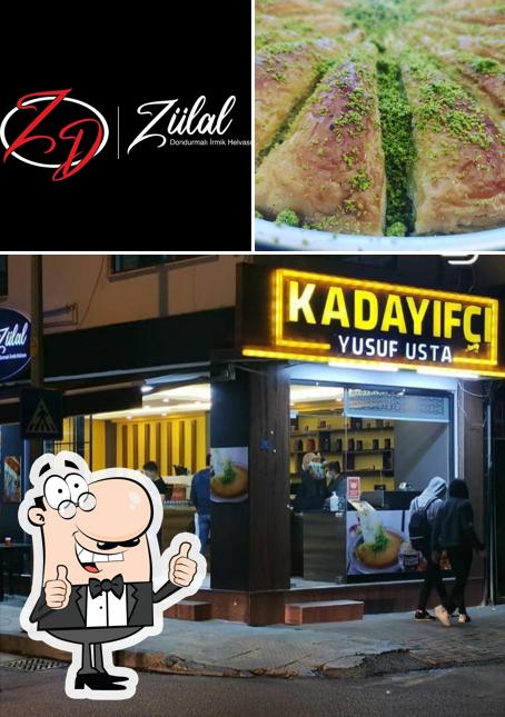 Zülal Döner