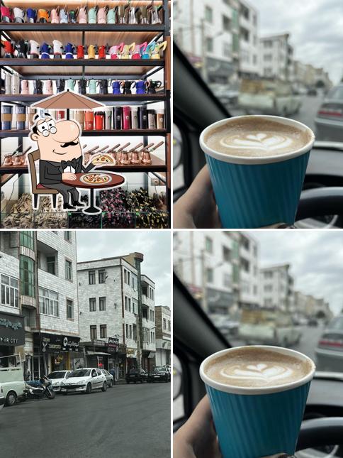 Like coffee