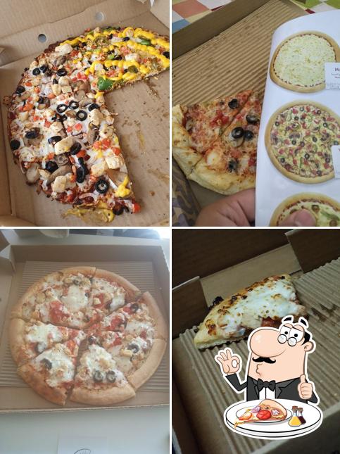 Maestro Pizza