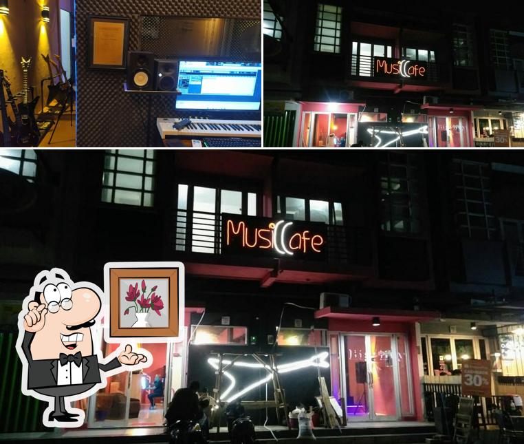 MusiKKafe