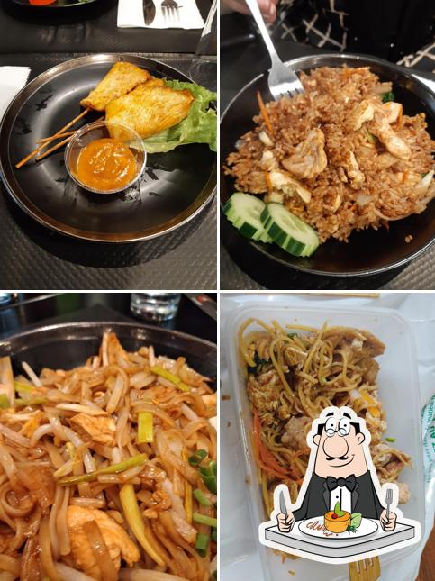 Original Thaï Kook