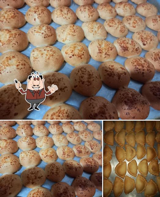 Panaderia "MELGAR"