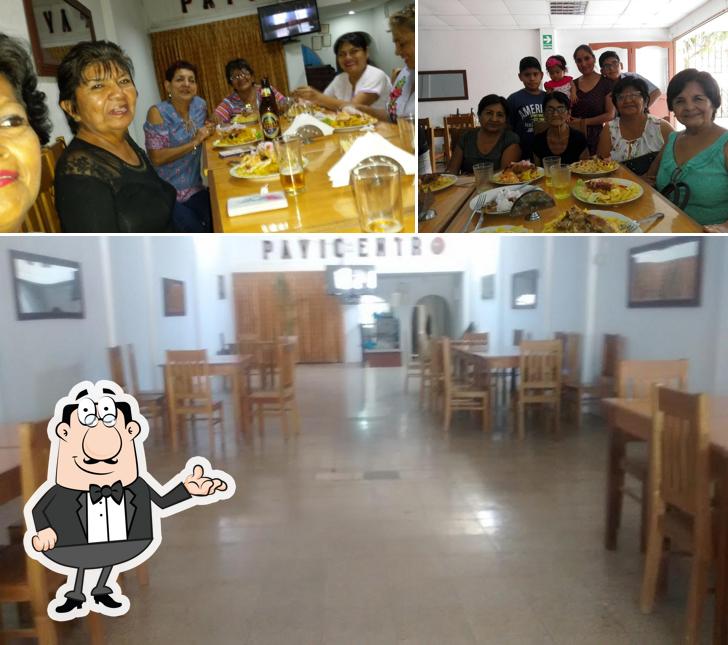 Pavicentro