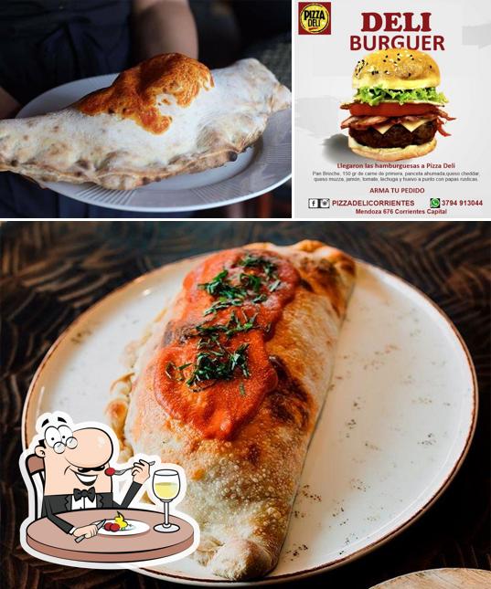 Pizza Deli Corrientes