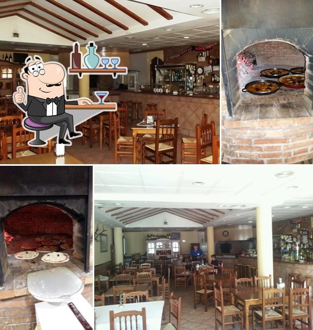 Pizzeria Gregorio
